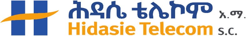 hidasie Telecom logo